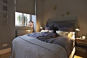 Chase Apartments Boutiquehotel Style I