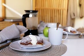 Chase Apartments Boutiquehotel Style I