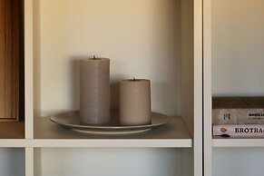 Chase Apartments Boutiquehotel Style I
