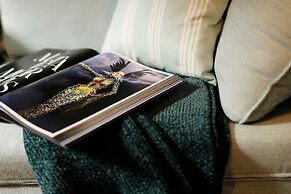 Chase Apartments Boutiquehotel Style I