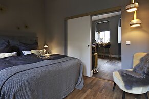 Chase Apartments Boutiquehotel Style I