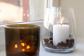 Chase Apartments Boutiquehotel Style I