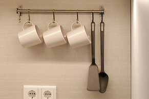 Chase Apartments Boutiquehotel Style I