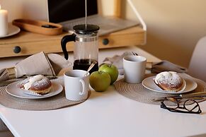 Chase Apartments Boutiquehotel Style I