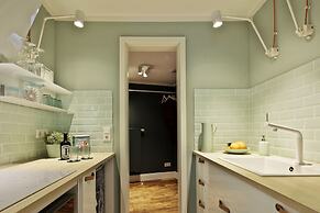 Chase Apartments Boutiquehotel Style I