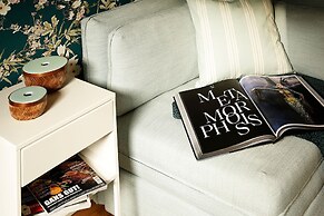 Chase Apartments Boutiquehotel Style I