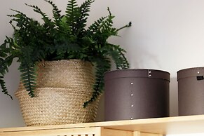Chase Apartments Boutiquehotel Style I
