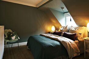 Chase Apartments Boutiquehotel Style I
