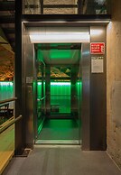 Ekoos , Bilbao Eko Hostel