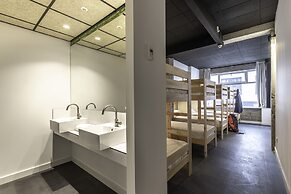 Ekoos , Bilbao Eko Hostel