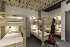 Ekoos , Bilbao Eko Hostel