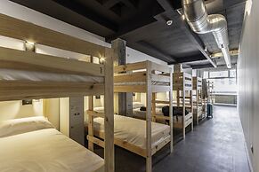 Ekoos , Bilbao Eko Hostel