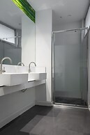 Ekoos , Bilbao Eko Hostel