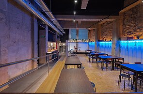 Ekoos , Bilbao Eko Hostel