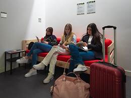 Ekoos , Bilbao Eko Hostel