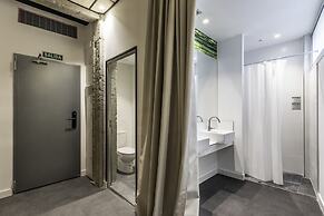 Ekoos , Bilbao Eko Hostel