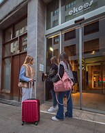 Ekoos , Bilbao Eko Hostel