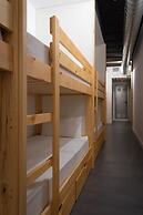 Ekoos , Bilbao Eko Hostel