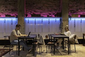 Ekoos , Bilbao Eko Hostel