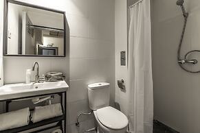 Ekoos , Bilbao Eko Hostel