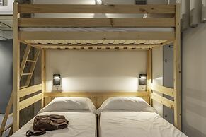 Ekoos , Bilbao Eko Hostel