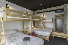 Ekoos , Bilbao Eko Hostel