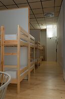 Ekoos , Bilbao Eko Hostel