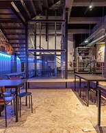 Ekoos , Bilbao Eko Hostel