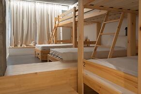 Ekoos , Bilbao Eko Hostel