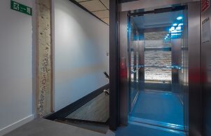 Ekoos , Bilbao Eko Hostel