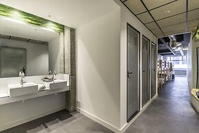 Ekoos , Bilbao Eko Hostel