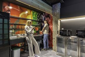 Ekoos , Bilbao Eko Hostel