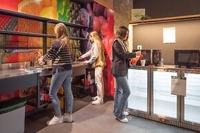 Ekoos , Bilbao Eko Hostel