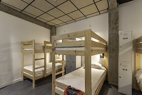 Ekoos , Bilbao Eko Hostel