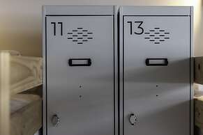 Ekoos , Bilbao Eko Hostel