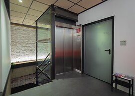 Ekoos , Bilbao Eko Hostel