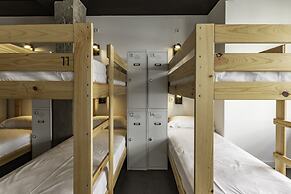 Ekoos , Bilbao Eko Hostel