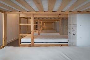 Ekoos , Bilbao Eko Hostel