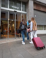 Ekoos , Bilbao Eko Hostel