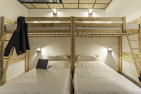 Ekoos , Bilbao Eko Hostel