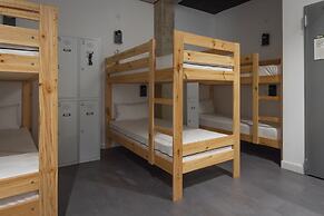 Ekoos , Bilbao Eko Hostel