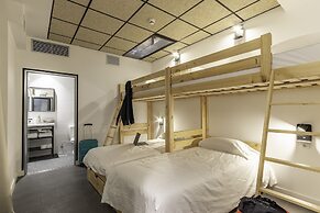 Ekoos , Bilbao Eko Hostel