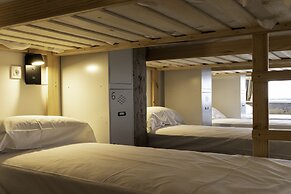 Ekoos , Bilbao Eko Hostel