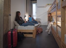 Ekoos , Bilbao Eko Hostel