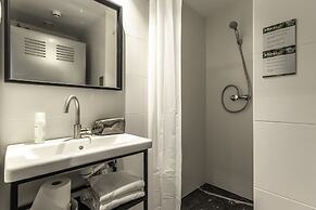 Ekoos , Bilbao Eko Hostel