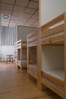 Ekoos , Bilbao Eko Hostel