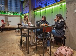 Ekoos , Bilbao Eko Hostel