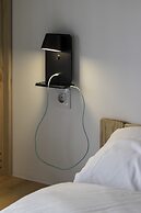 Ekoos , Bilbao Eko Hostel