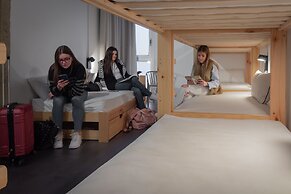 Ekoos , Bilbao Eko Hostel