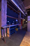 Ekoos , Bilbao Eko Hostel